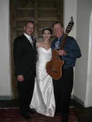 Roger Paull | Glendale, AZ | Classical Guitar | Photo #13