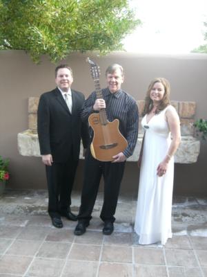 Roger Paull | Glendale, AZ | Classical Guitar | Photo #17