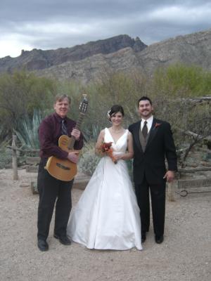 Roger Paull | Glendale, AZ | Classical Guitar | Photo #18