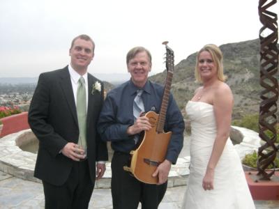 Roger Paull | Glendale, AZ | Classical Guitar | Photo #19