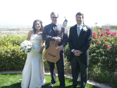 Roger Paull | Glendale, AZ | Classical Guitar | Photo #20