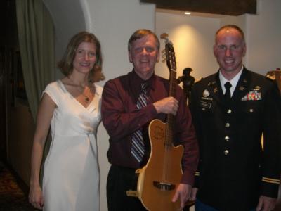 Roger Paull | Glendale, AZ | Classical Guitar | Photo #21