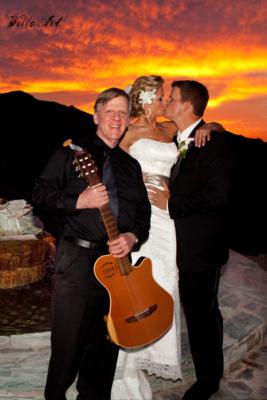 Roger Paull | Glendale, AZ | Classical Guitar | Photo #22
