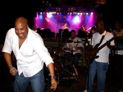 Major Motion Band's Main Photo