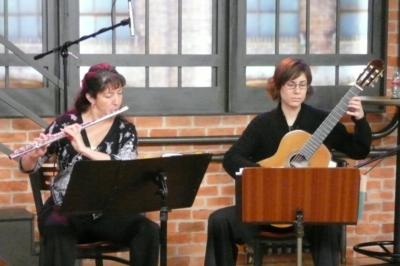 Elizabeth Busch | Davis, CA | Classical Guitar | Photo #5