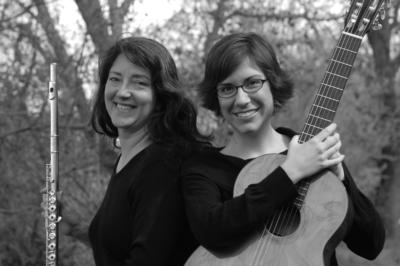 Elizabeth Busch | Davis, CA | Classical Guitar | Photo #3