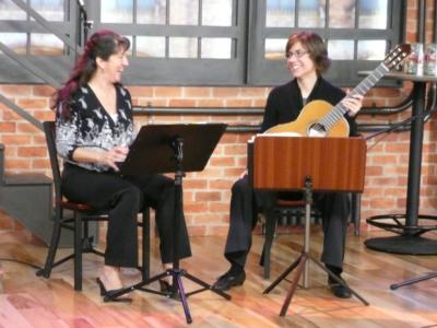 Elizabeth Busch | Davis, CA | Classical Guitar | Photo #6