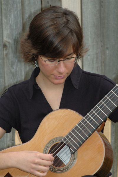 Elizabeth Busch's Main Photo