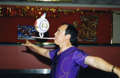 Chinatown Acrobatic Group's Main Photo