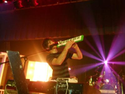 Lightswitch | Wilson, WI | Christian Rock Band | Photo #5