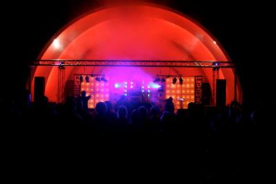 Lightswitch | Wilson, WI | Christian Rock Band | Photo #12