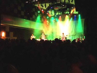 Lightswitch | Wilson, WI | Christian Rock Band | Photo #7