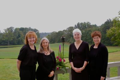 Heritage String Quartet | Ballwin, MO | Classical String Quartet | Photo #3