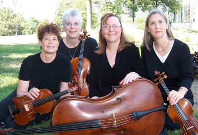 Heritage String Quartet's Main Photo