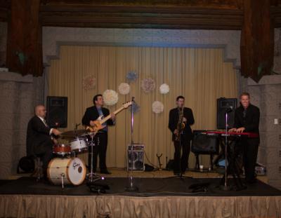 Sonoran Jazz | Scottsdale, AZ | Jazz Band | Photo #16