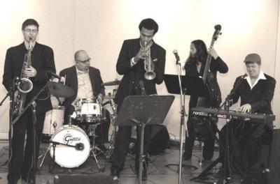 Sonoran Jazz | Scottsdale, AZ | Jazz Band | Photo #17
