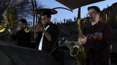 Sonoran Jazz | Scottsdale, AZ | Jazz Band | Photo #4