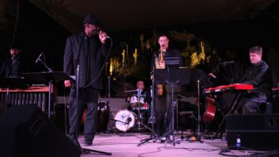 Sonoran Jazz | Scottsdale, AZ | Jazz Band | Photo #2