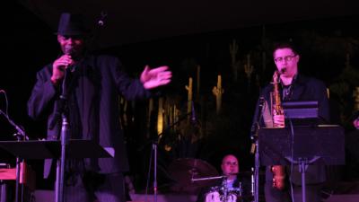 Sonoran Jazz | Scottsdale, AZ | Jazz Band | Photo #15
