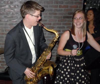 Sonoran Jazz | Scottsdale, AZ | Jazz Band | Photo #21