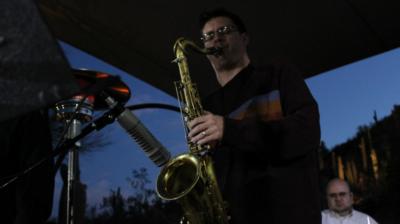 Sonoran Jazz | Scottsdale, AZ | Jazz Band | Photo #24