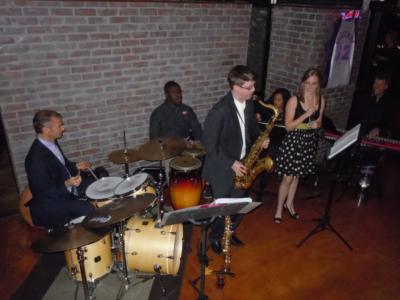 Sonoran Jazz | Scottsdale, AZ | Jazz Band | Photo #22