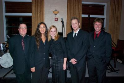 Sonoran Jazz | Scottsdale, AZ | Jazz Band | Photo #18