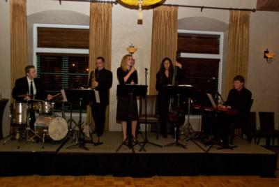 Sonoran Jazz | Scottsdale, AZ | Jazz Band | Photo #20