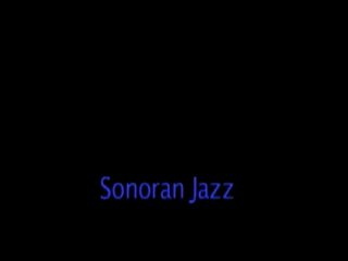 Sonoran Jazz | Scottsdale, AZ | Jazz Band | Sonoran Jazz Promo