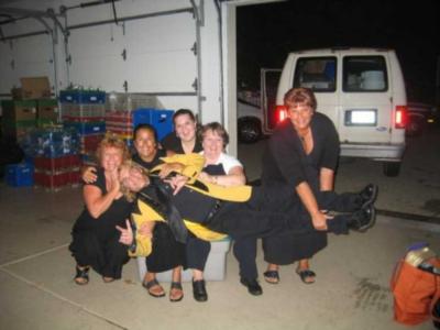 Steve Crews as (nearly) ROD STEWART | Atlanta, GA | Rod Stewart Impersonator | Photo #2