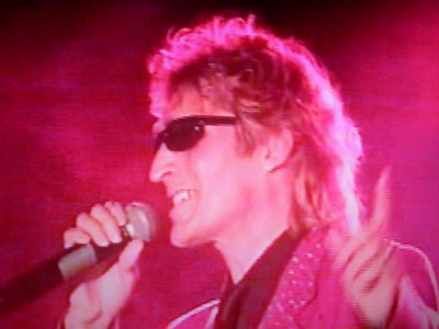Steve Crews as (nearly) ROD STEWART | Atlanta, GA | Rod Stewart Impersonator | Photo #3