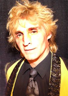 Steve Crews as (nearly) ROD STEWART | Atlanta, GA | Rod Stewart Impersonator | Photo #9