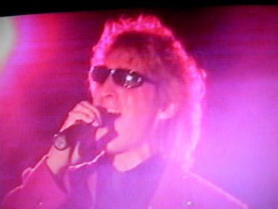 Steve Crews as (nearly) ROD STEWART | Atlanta, GA | Rod Stewart Impersonator | Photo #12