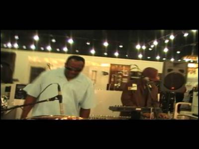 Ashton & Trilogy,  Band Or Solo Steel Drum | San Francisco, CA | Caribbean Steel Drum Band | Photo #2