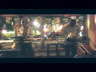 Ashton & Trilogy,  Band Or Solo Steel Drum | San Francisco, CA | Caribbean Steel Drum Band | Ashton, Duo playing Hot Hot Hot