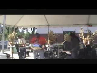 Ashton & Trilogy,  Band Or Solo Steel Drum | San Francisco, CA | Caribbean Steel Drum Band | 5 piece  Band