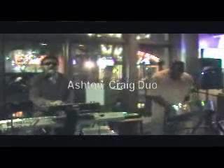Ashton & Trilogy,  Band Or Solo Steel Drum | San Francisco, CA | Caribbean Steel Drum Band | Reaggae Duo