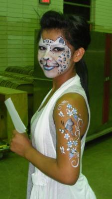 All Ways Entertainment | Murrieta, CA | Face Painting | Photo #9