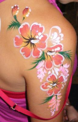 All Ways Entertainment | Murrieta, CA | Face Painting | Photo #19
