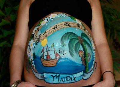 All Ways Entertainment | Murrieta, CA | Face Painting | Photo #22