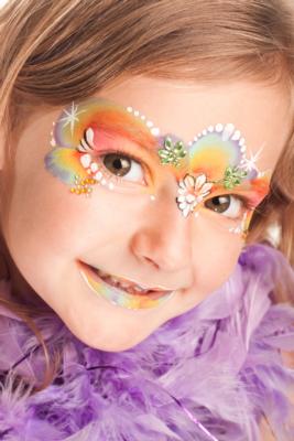 All Ways Entertainment | Murrieta, CA | Face Painting | Photo #6
