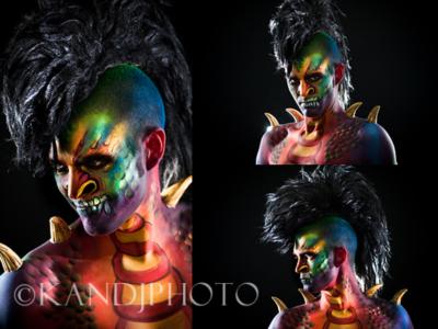 All Ways Entertainment | Murrieta, CA | Face Painting | Photo #14