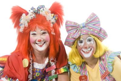 All Ways Entertainment | Murrieta, CA | Face Painting | Photo #2