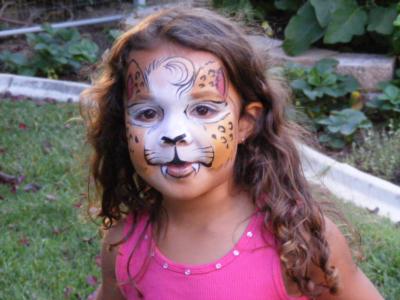 All Ways Entertainment | Murrieta, CA | Face Painting | Photo #23