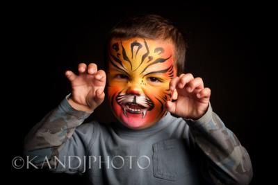 All Ways Entertainment | Murrieta, CA | Face Painting | Photo #7