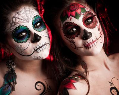 All Ways Entertainment | Murrieta, CA | Face Painting | Photo #25