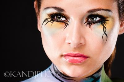 All Ways Entertainment | Murrieta, CA | Face Painting | Photo #11
