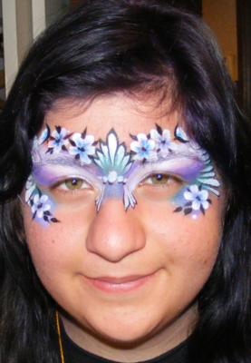 All Ways Entertainment | Murrieta, CA | Face Painting | Photo #10