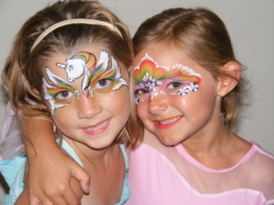 All Ways Entertainment | Murrieta, CA | Face Painting | Photo #20