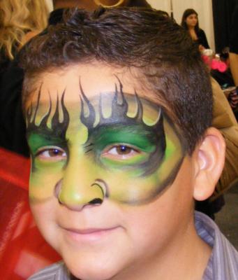 All Ways Entertainment | Murrieta, CA | Face Painting | Photo #5